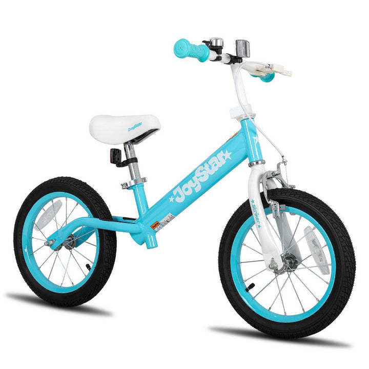 JOYSTAR Striker 16" Kids Balance Bike CA