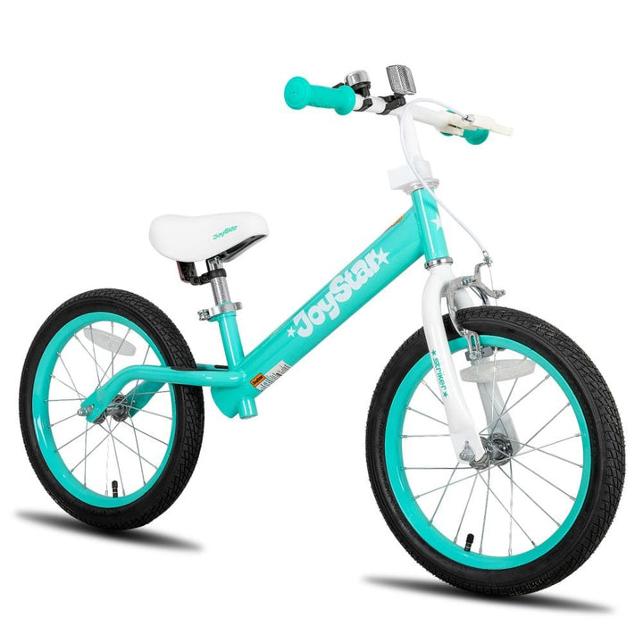 JOYSTAR Striker 16" Kids Balance Bike CA