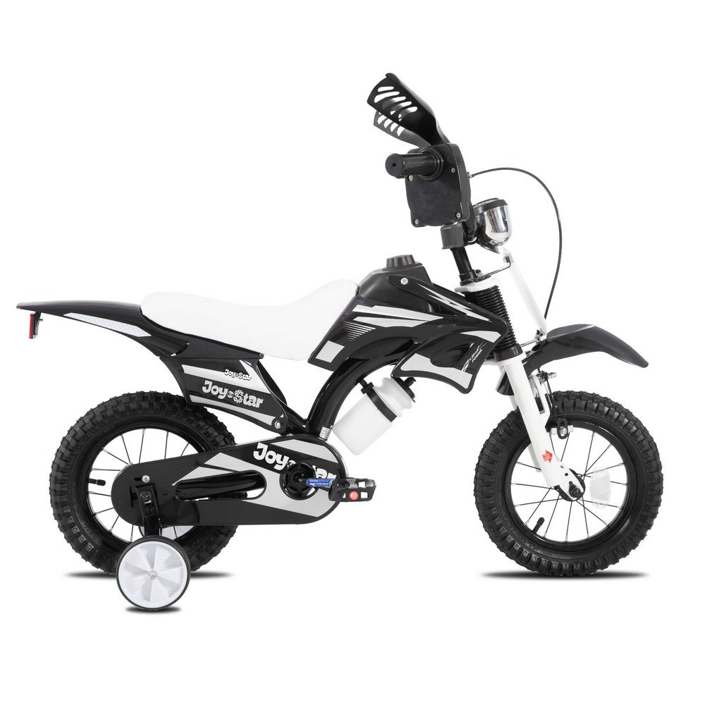 JOYSTAR Motocross Style Kids Bike for Boys Girls JOYSTAR