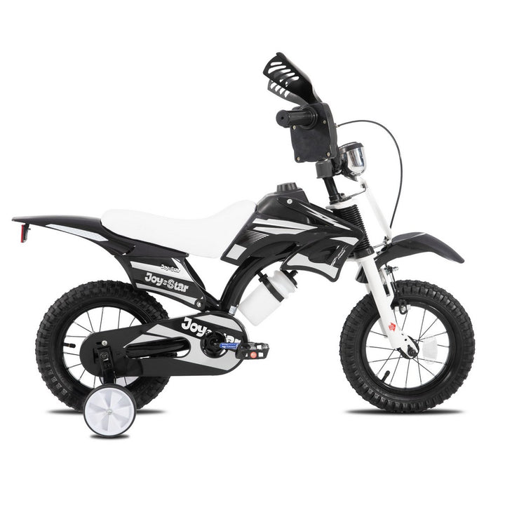 JOYSTAR Motocross Style Kids Bike for Boys Girls JOYSTAR