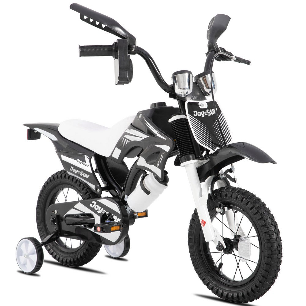 JOYSTAR Motocross Style Kids Bike for Boys Girls JOYSTAR