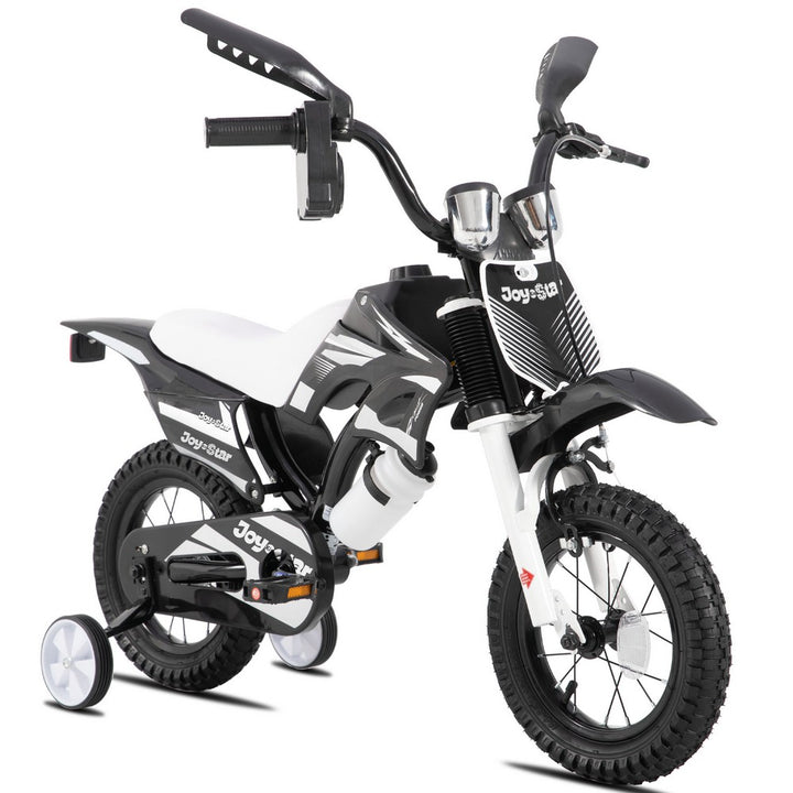 JOYSTAR Motocross Style Kids Bike for Boys Girls JOYSTAR