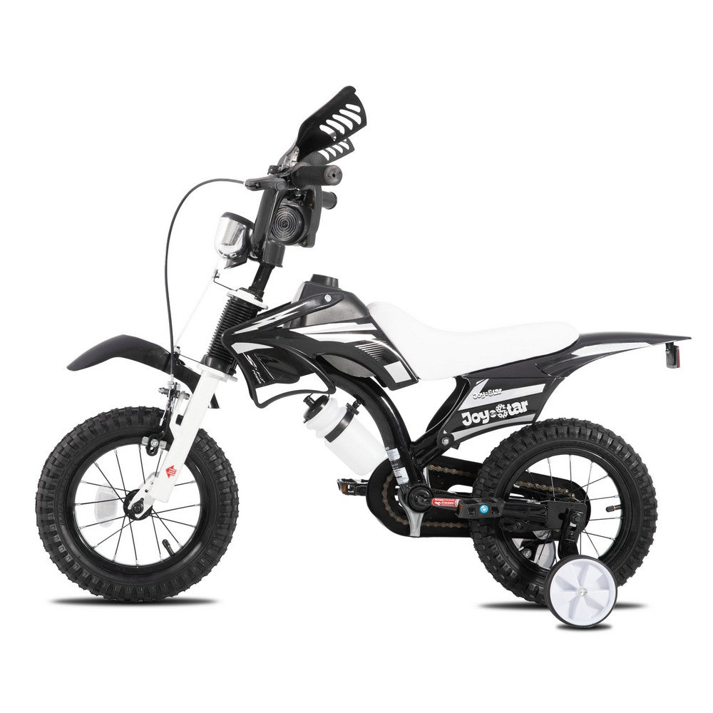JOYSTAR Motocross Style Kids Bike for Boys Girls JOYSTAR
