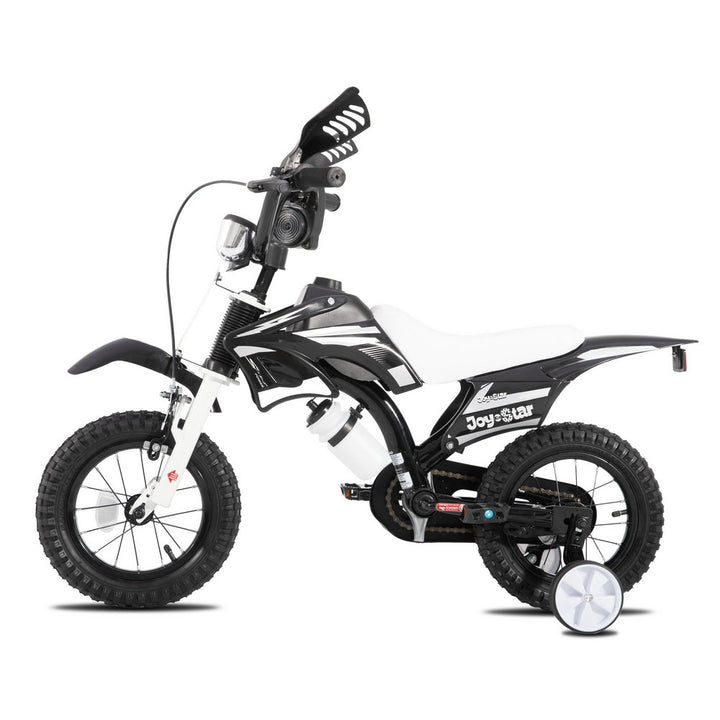 JOYSTAR Motocross Style Kids Bike for Boys Girls JOYSTAR
