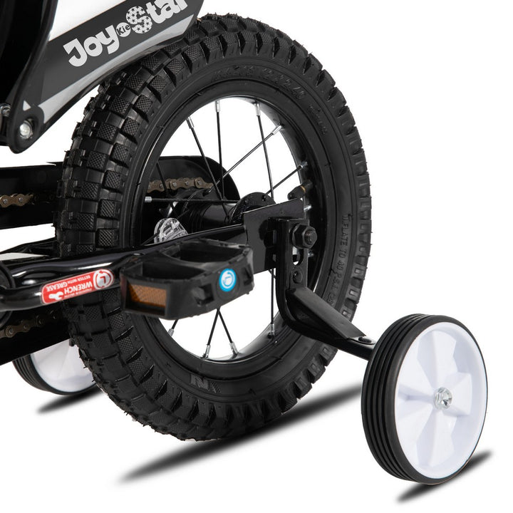 JOYSTAR Motocross Style Kids Bike for Boys Girls JOYSTAR