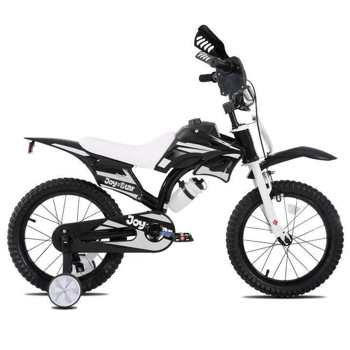 JOYSTAR Motocross Style Kids Bike for Boys Girls JOYSTAR
