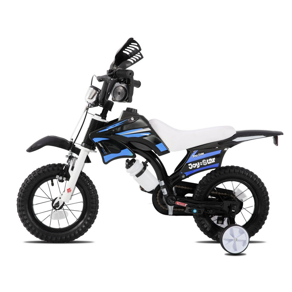 JOYSTAR Motocross Style Kids Bike for Boys Girls JOYSTAR