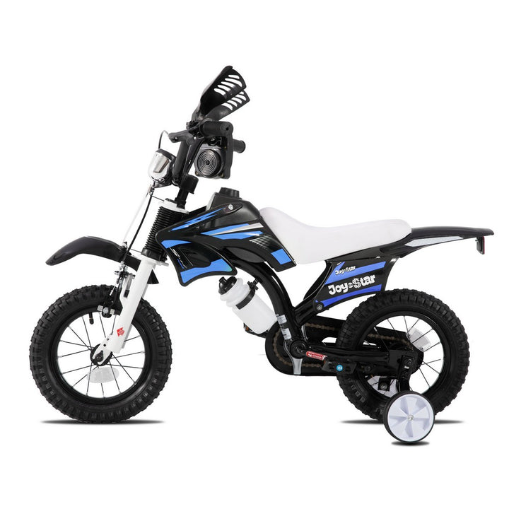 JOYSTAR Motocross Style Kids Bike for Boys Girls JOYSTAR