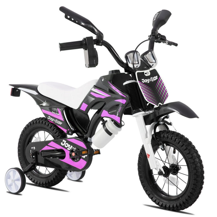 JOYSTAR Motocross Style Kids Bike for Boys Girls JOYSTAR