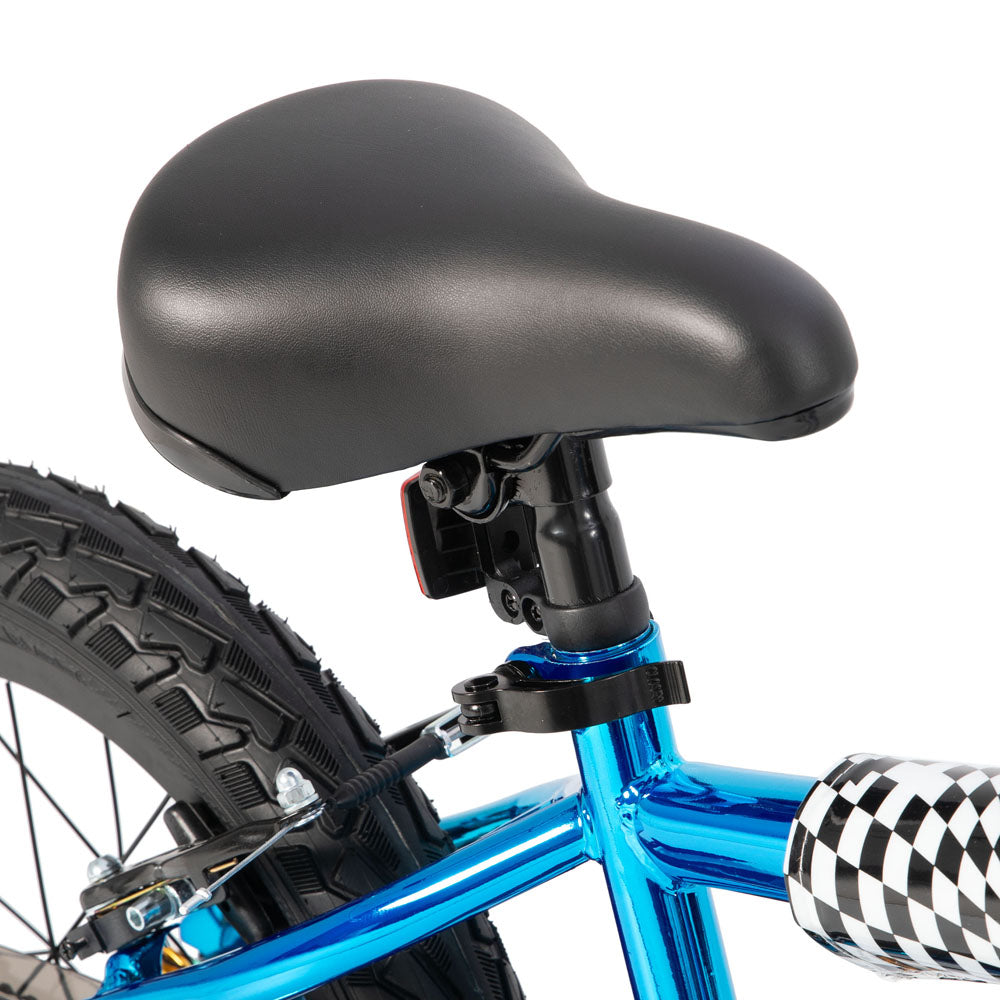 JOYSTAR 16 20 Inch BMX Style Kid's Bikes with Training Wheels JOYSTAR