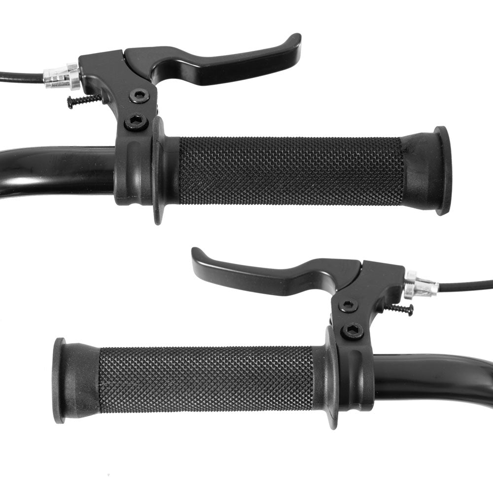 JOYSTAR 16 20 Inch BMX Style Kid's Bikes with Training Wheels JOYSTAR