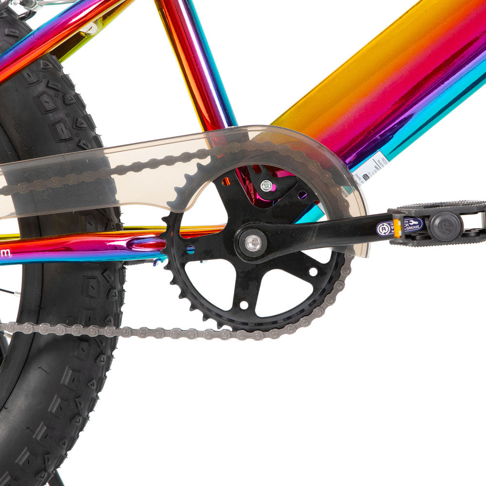 JOYSTAR 16 20 Inch BMX Style Kid's Bikes with Training Wheels JOYSTAR