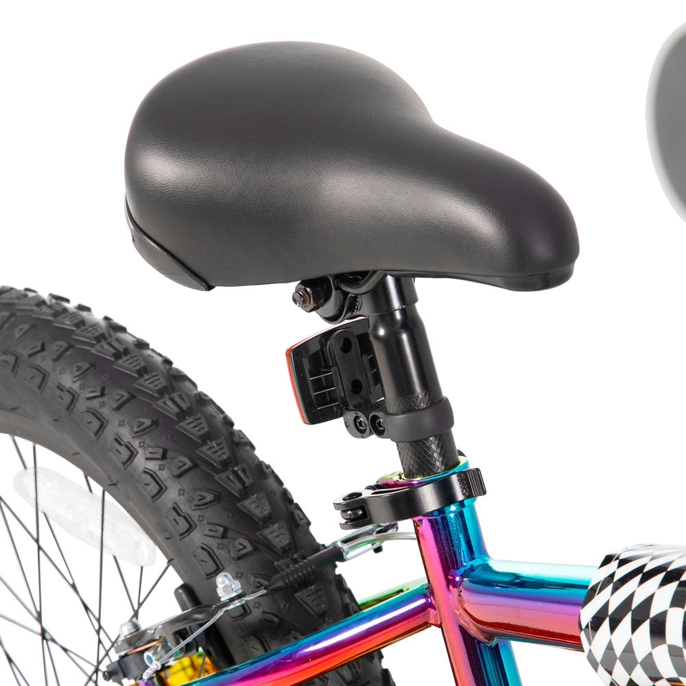 JOYSTAR 16 20 Inch BMX Style Kid's Bikes with Training Wheels JOYSTAR