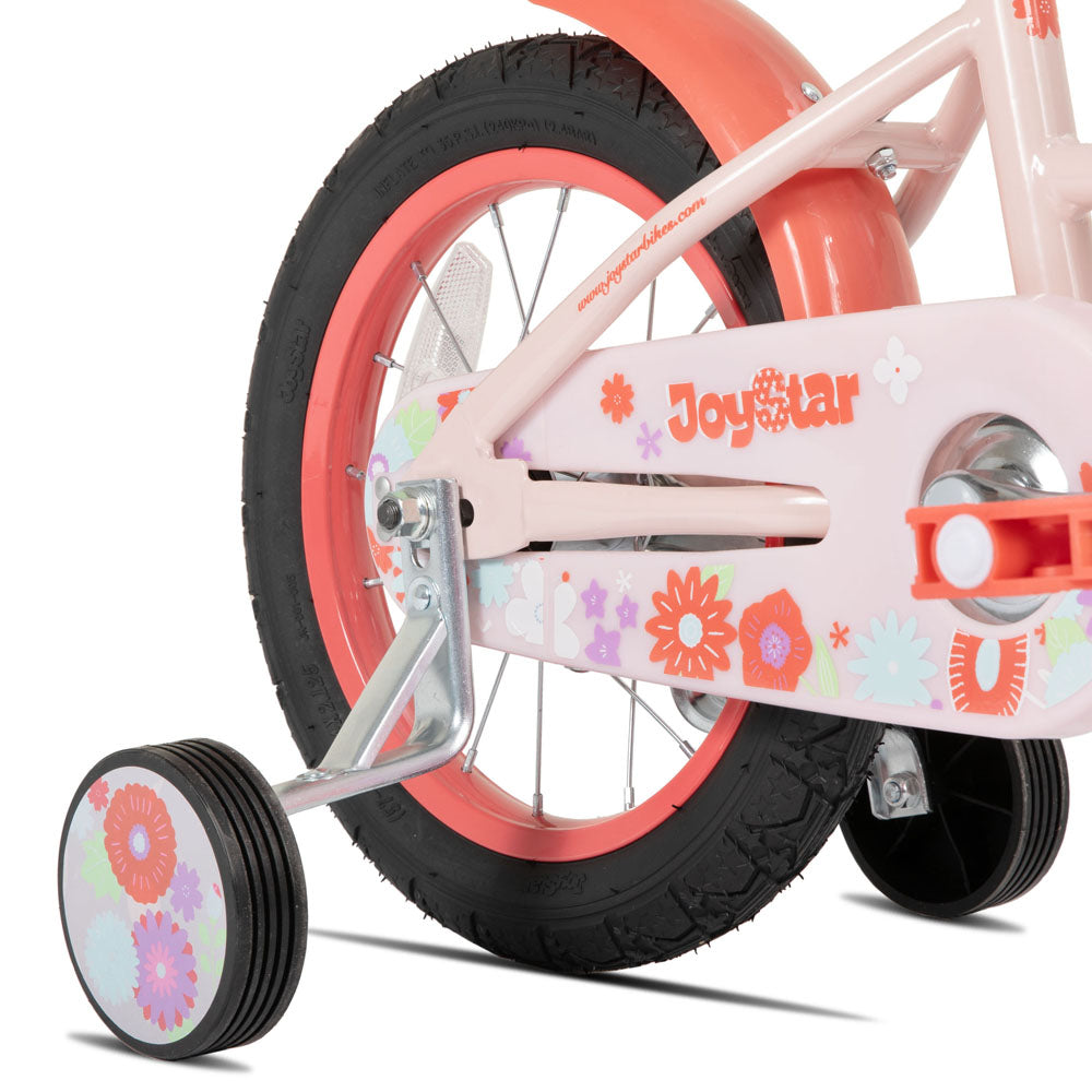 JoyStar 12/14/16 Inch Kids Bike for Girls JOYSTARBIKE