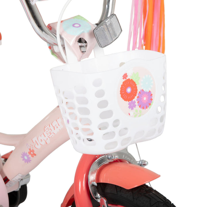 JoyStar 12/14/16 Inch Kids Bike for Girls JOYSTARBIKE