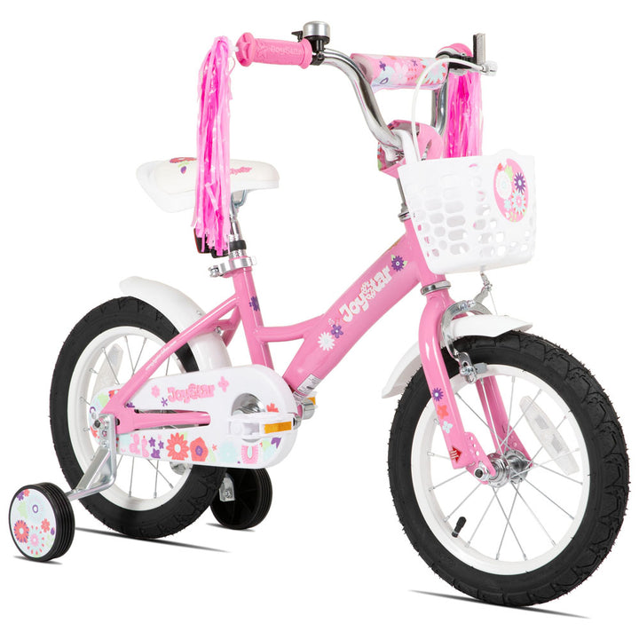 JoyStar 12/14/16 Inch Kids Bike for Girls JOYSTARBIKE