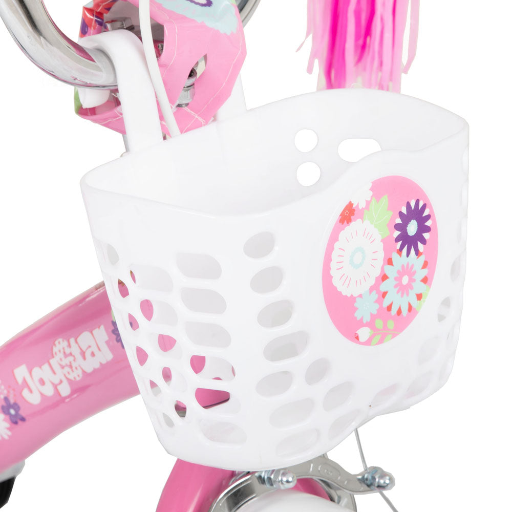 JoyStar 12/14/16 Inch Kids Bike for Girls JOYSTARBIKE