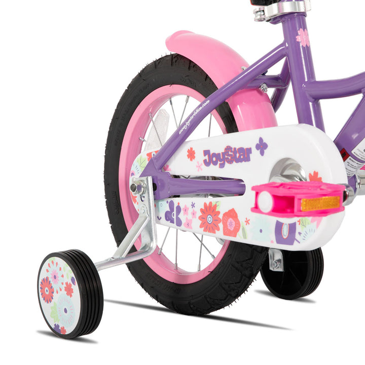 JoyStar 12/14/16 Inch Kids Bike for Girls JOYSTARBIKE