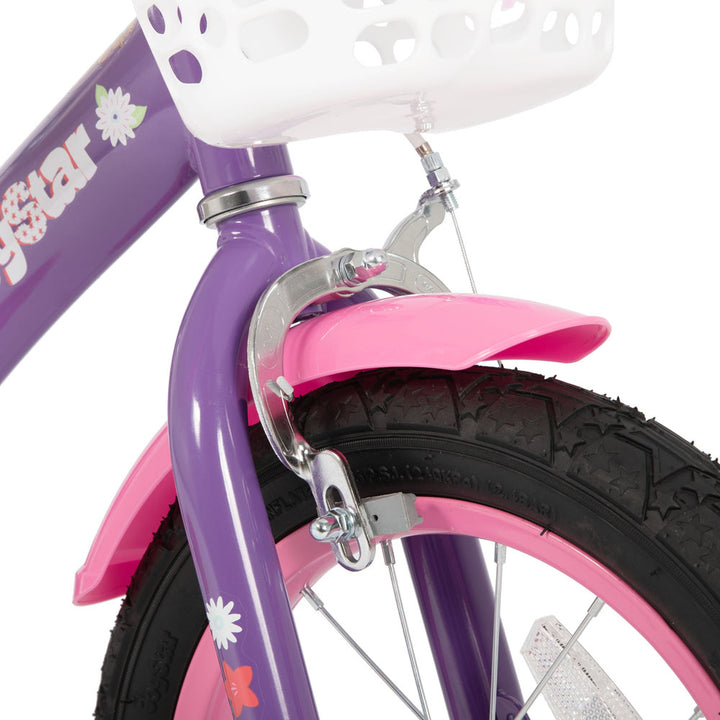 JoyStar 12/14/16 Inch Kids Bike for Girls JOYSTARBIKE