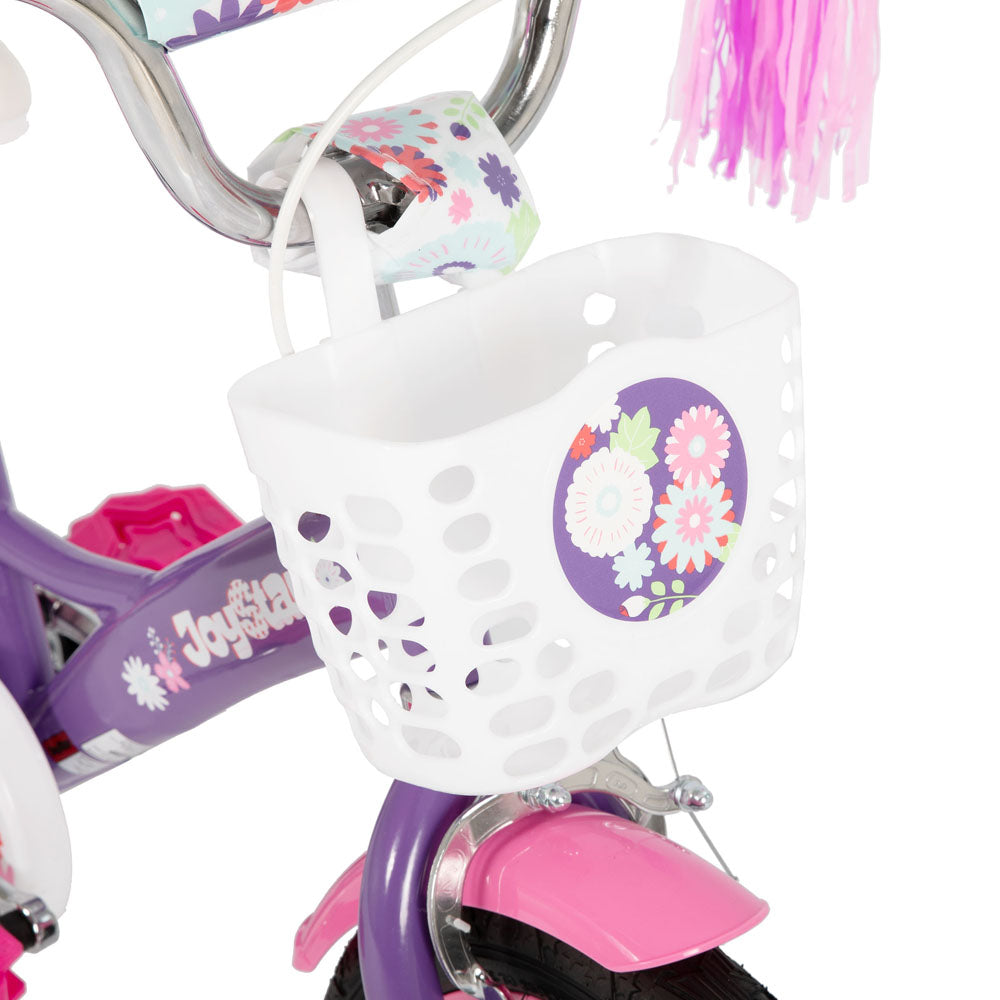 JoyStar 12/14/16 Inch Kids Bike for Girls JOYSTARBIKE