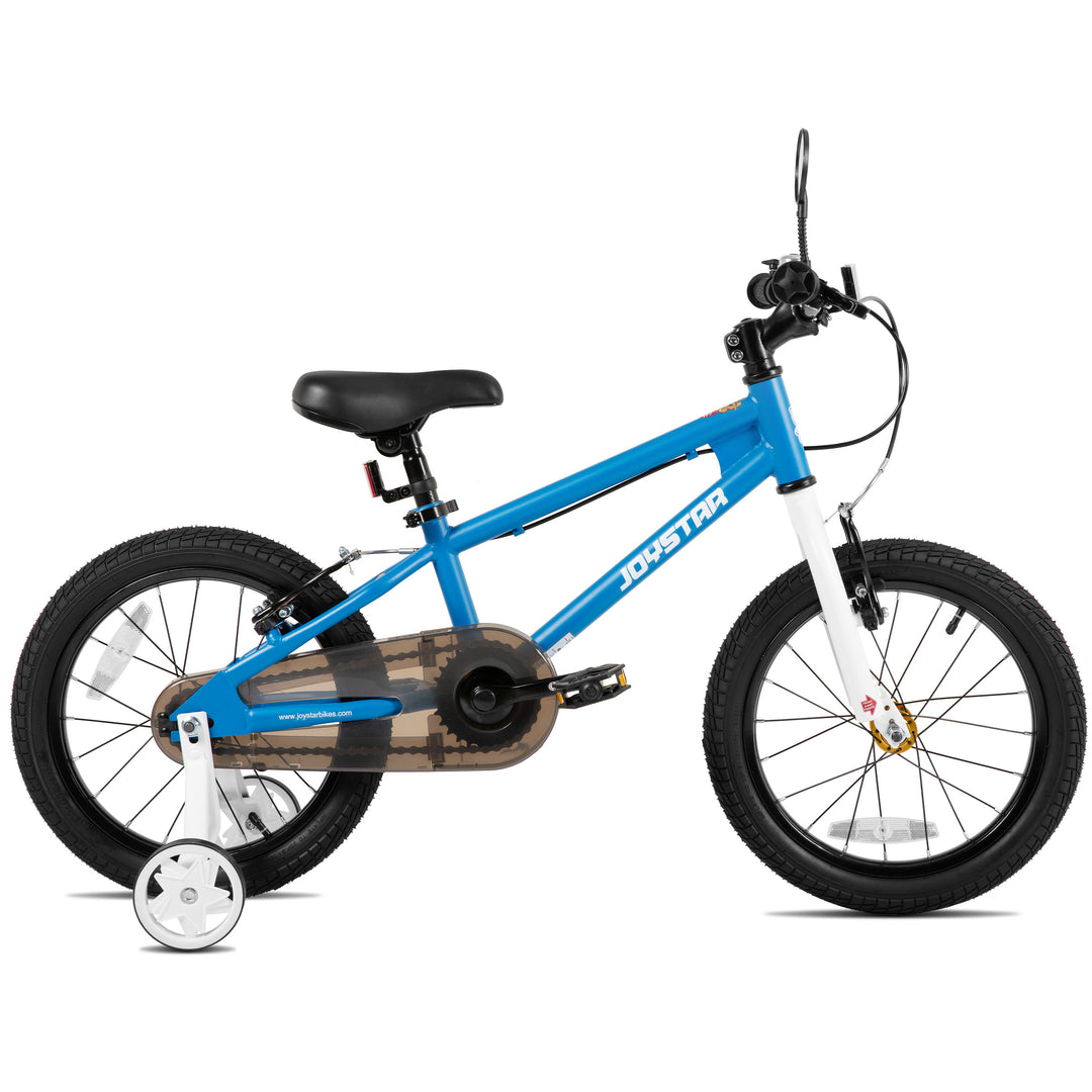 JOYSTAR Lomand Kids Bike with V-brakes JOYSTAR