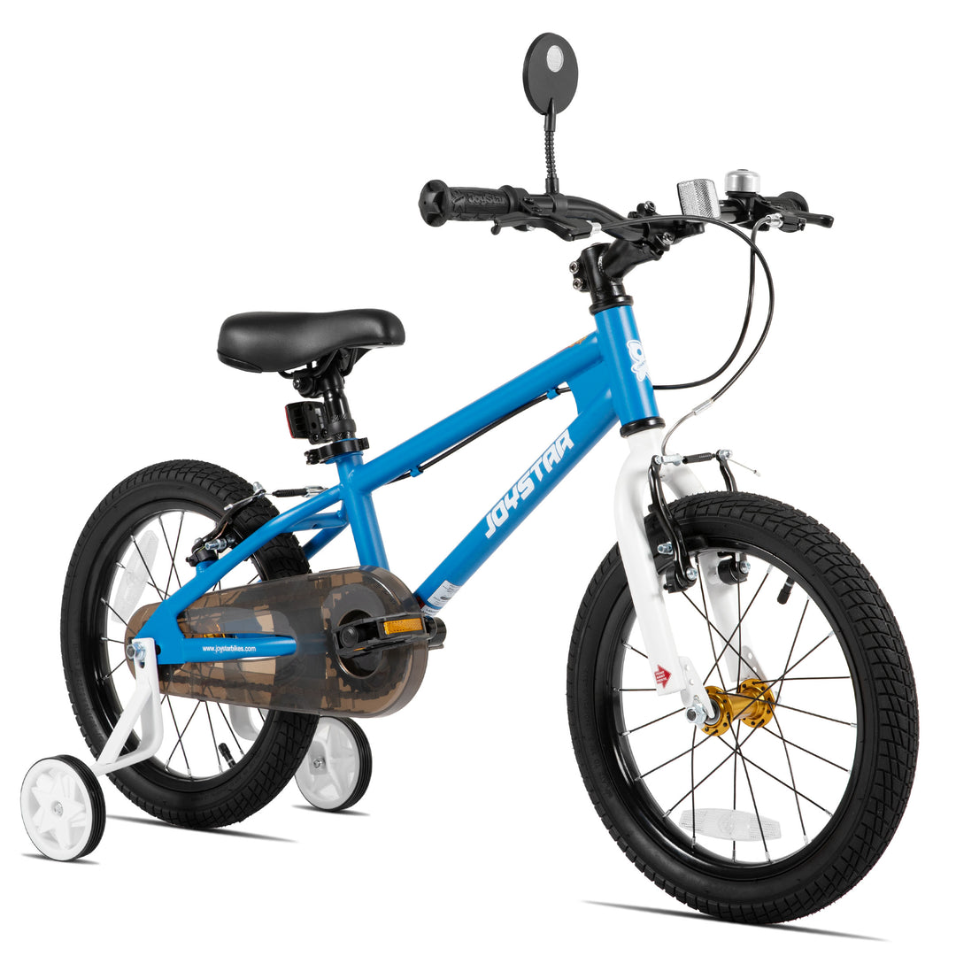JOYSTAR Lomand Kids Bike with V-brakes JOYSTAR