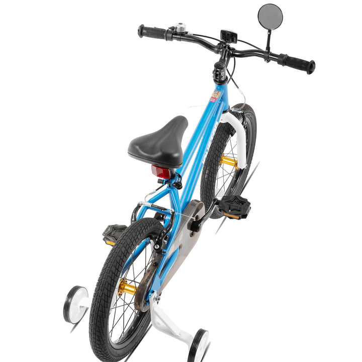 JOYSTAR Lomand Kids Bike with V-brakes JOYSTAR