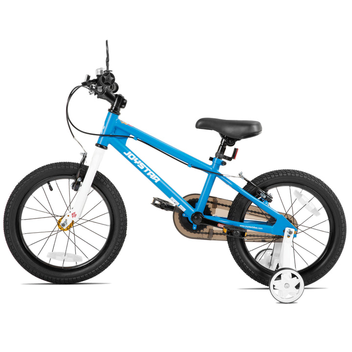 JOYSTAR Lomand Kids Bike with V-brakes JOYSTAR