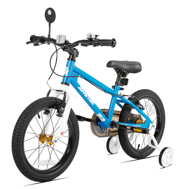 JOYSTAR Lomand Kids Bike with V-brakes JOYSTAR