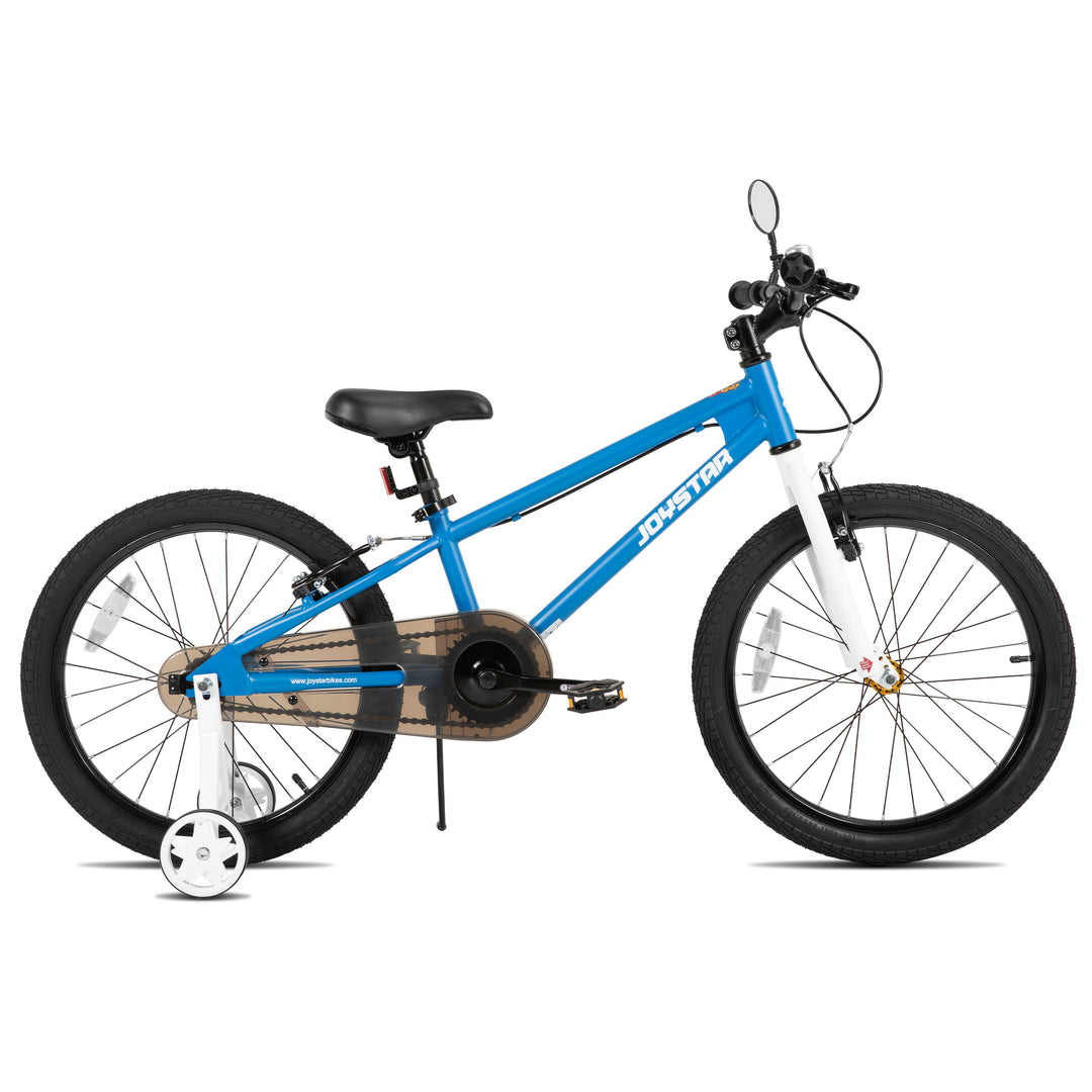 JOYSTAR Lomand Kids Bike with V-brakes JOYSTAR