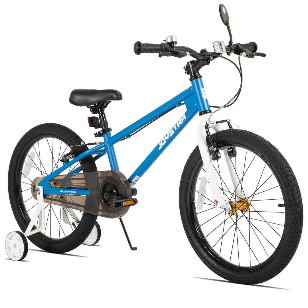 JOYSTAR Lomand Kids Bike with V-brakes JOYSTAR