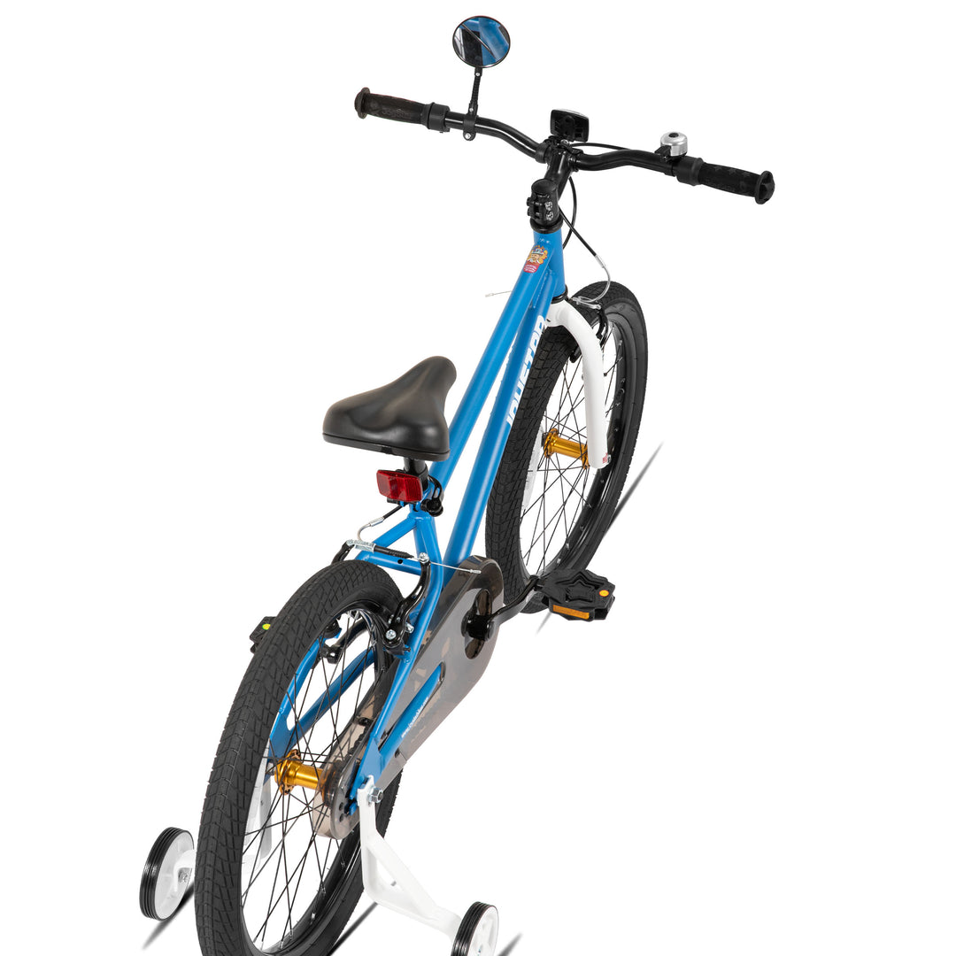 JOYSTAR Lomand Kids Bike with V-brakes JOYSTAR