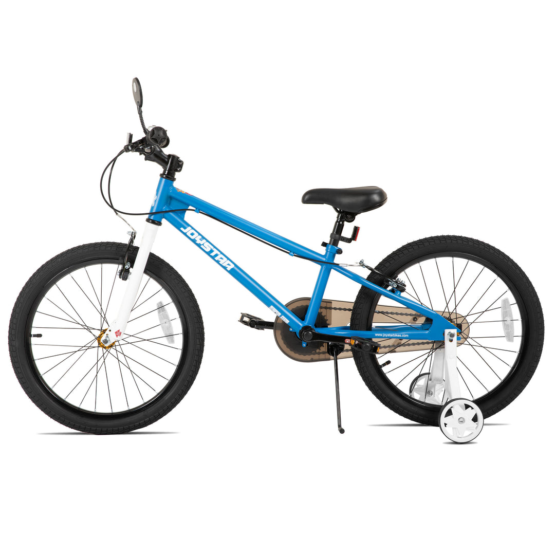 JOYSTAR Lomand Kids Bike with V-brakes JOYSTAR