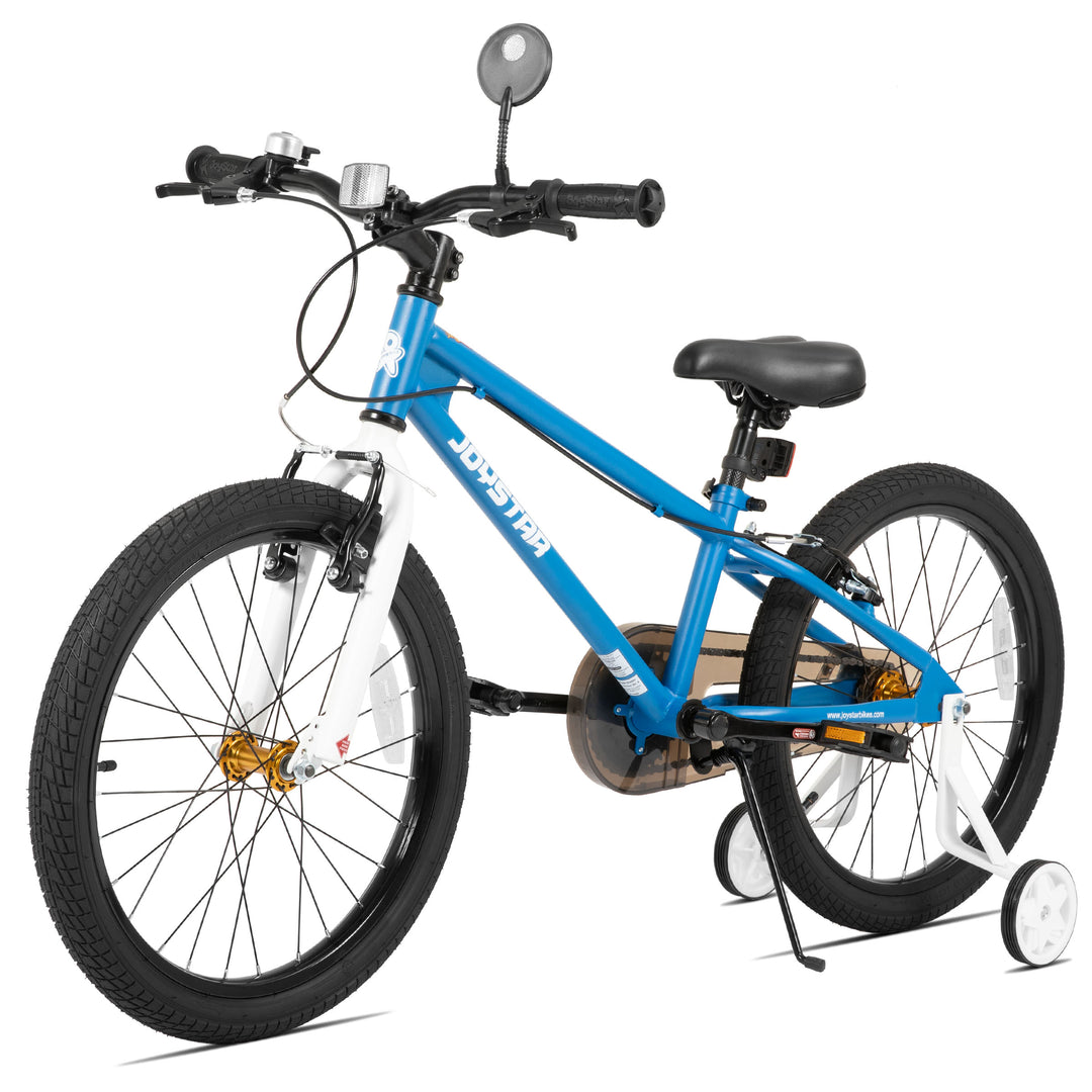 JOYSTAR Lomand Kids Bike with V-brakes JOYSTAR