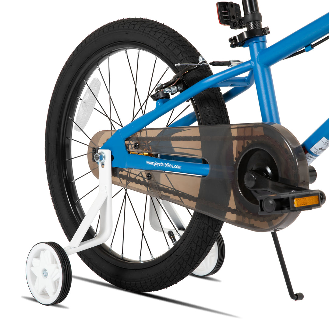 JOYSTAR Lomand Kids Bike with V-brakes JOYSTAR
