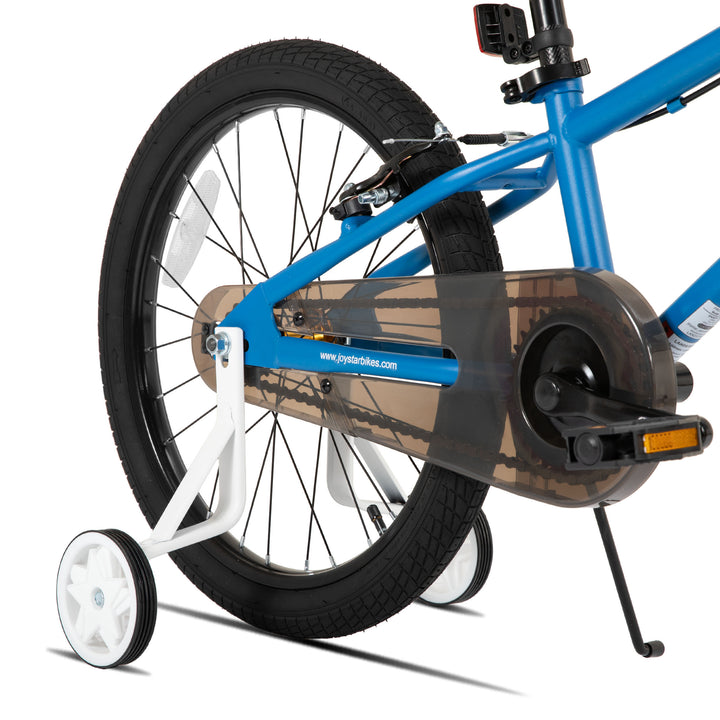 JOYSTAR Lomand Kids Bike with V-brakes JOYSTAR