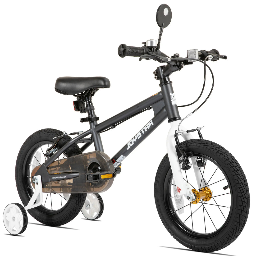 JOYSTAR Lomand Kids Bike with V-brakes JOYSTAR