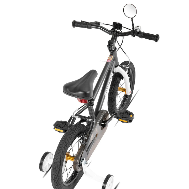 JOYSTAR Lomand Kids Bike with V-brakes JOYSTAR