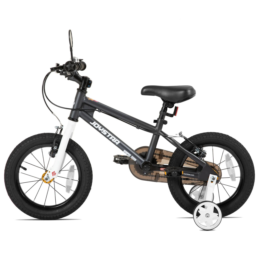 JOYSTAR Lomand Kids Bike with V-brakes JOYSTAR