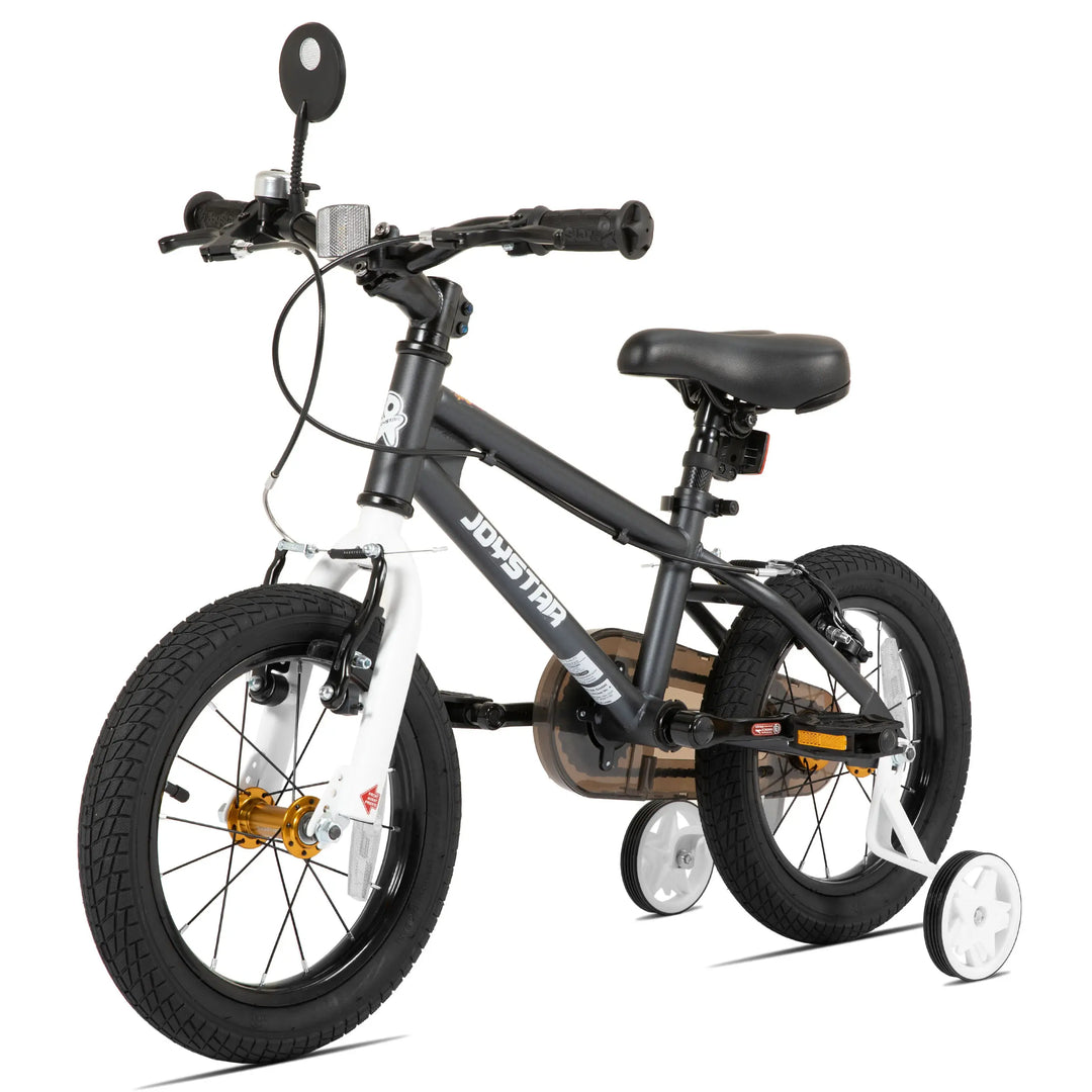 JOYSTAR Lomand Kids Bike with V-brakes JOYSTAR
