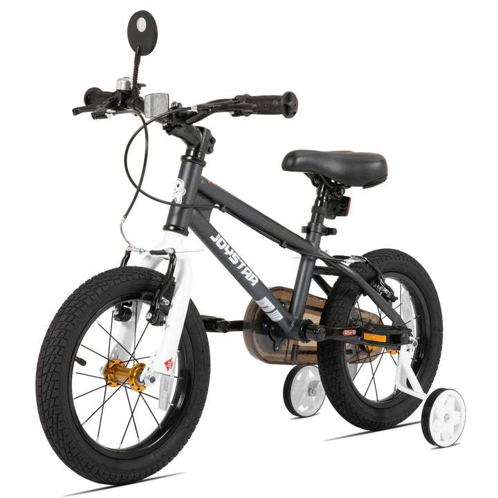 JOYSTAR Lomand Kids Bike with V-brakes JOYSTAR