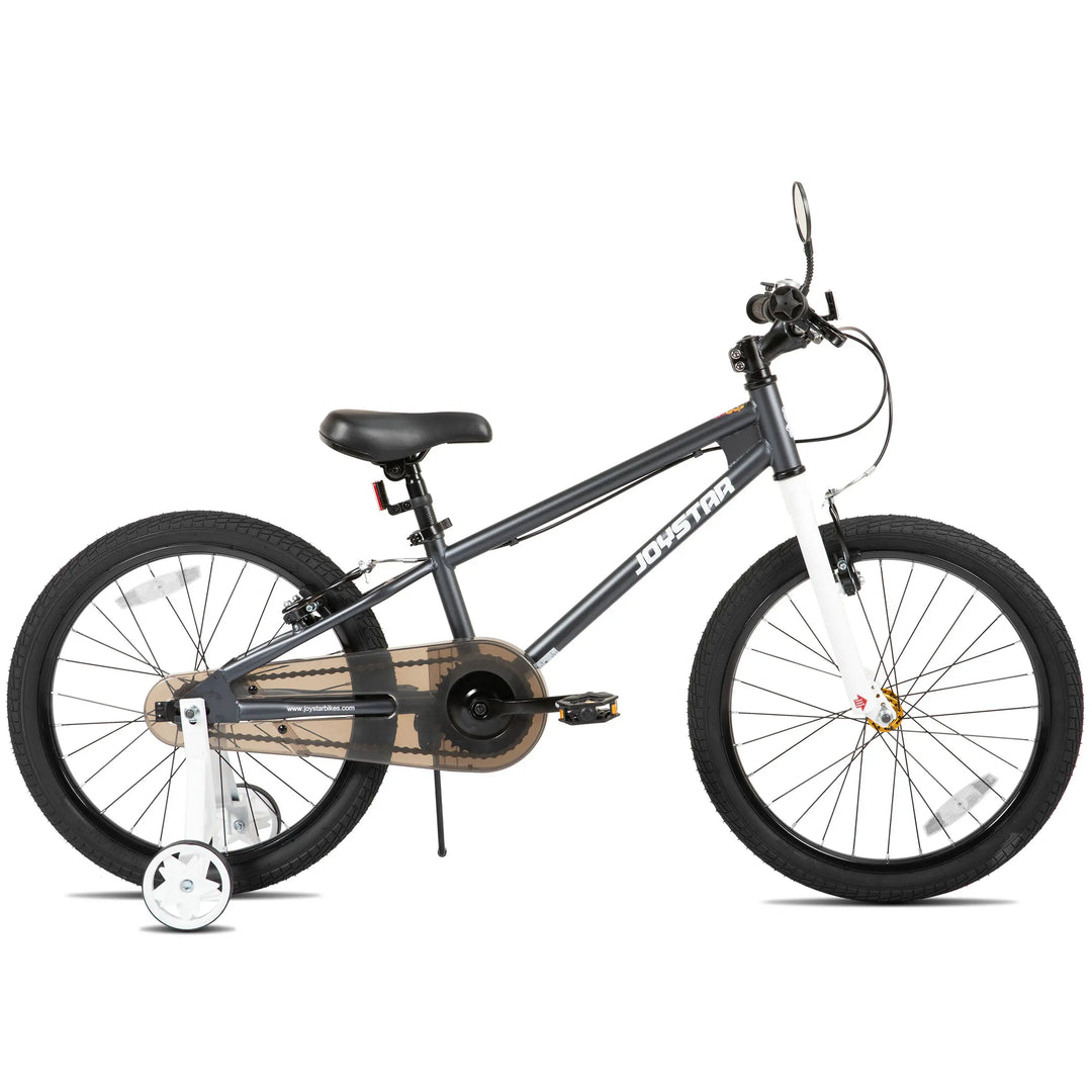JOYSTAR Lomand Kids Bike with V-brakes JOYSTAR