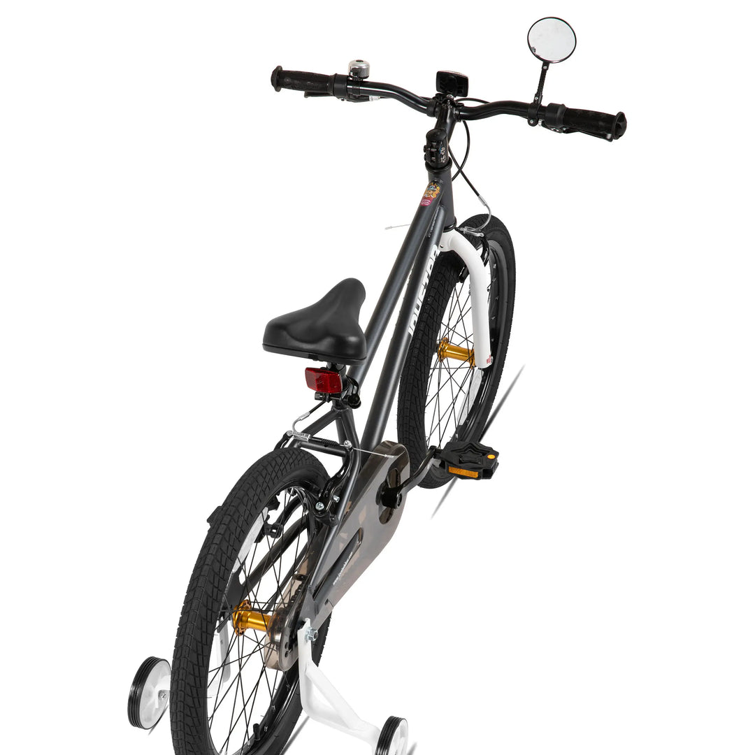 JOYSTAR Lomand Kids Bike with V-brakes JOYSTAR