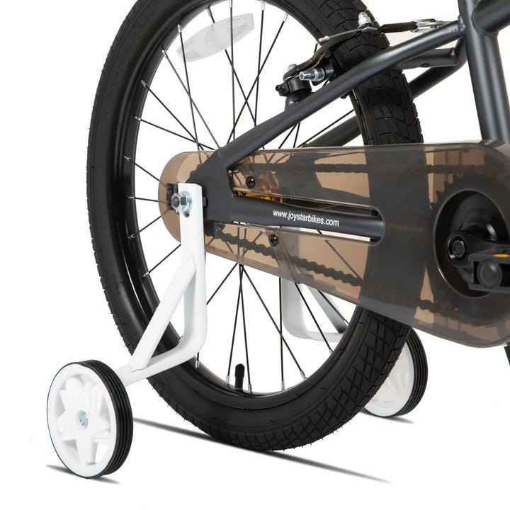 JOYSTAR Lomand Kids Bike with V-brakes JOYSTAR