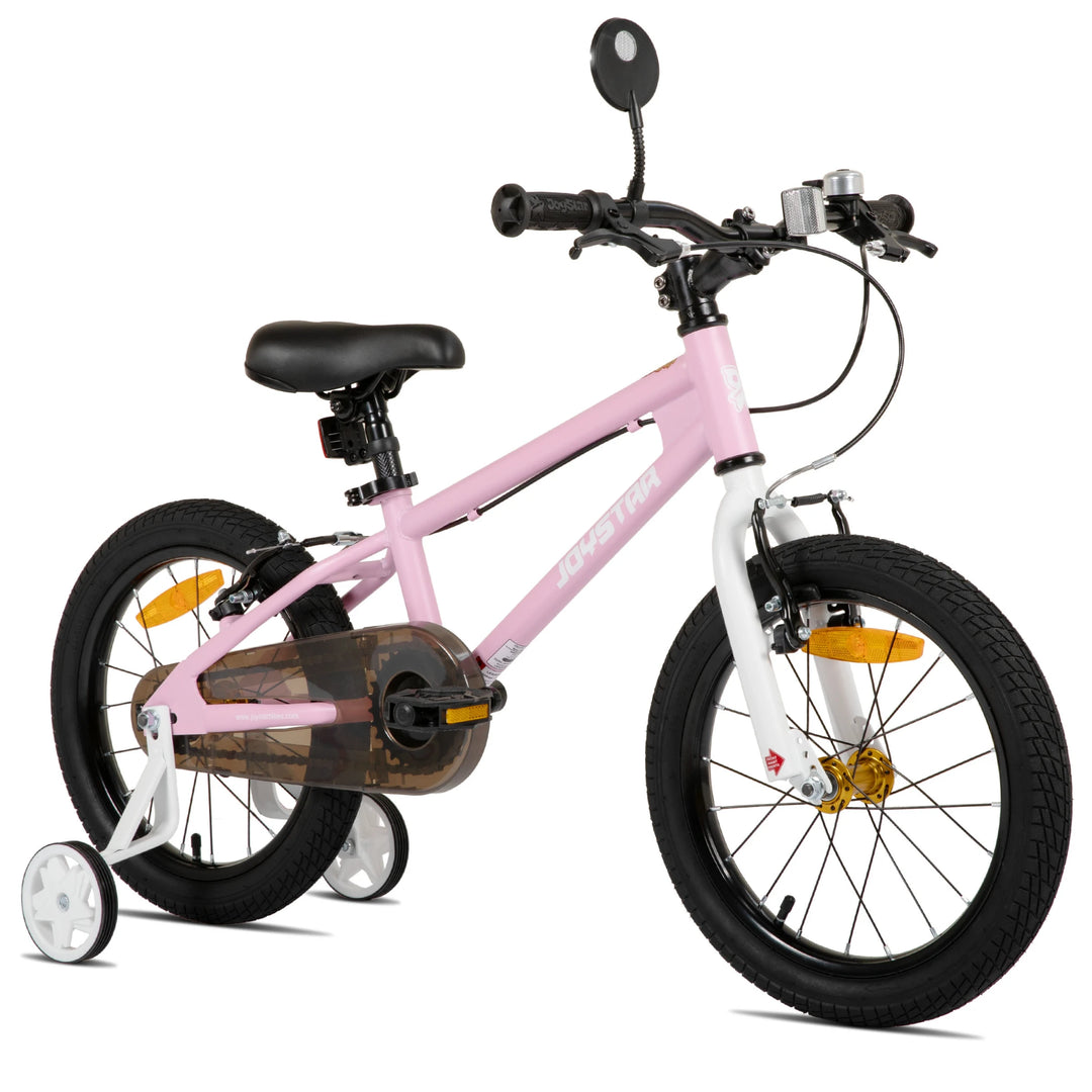 JOYSTAR Lomand Kids Bike with V-brakes EU JOYSTAR