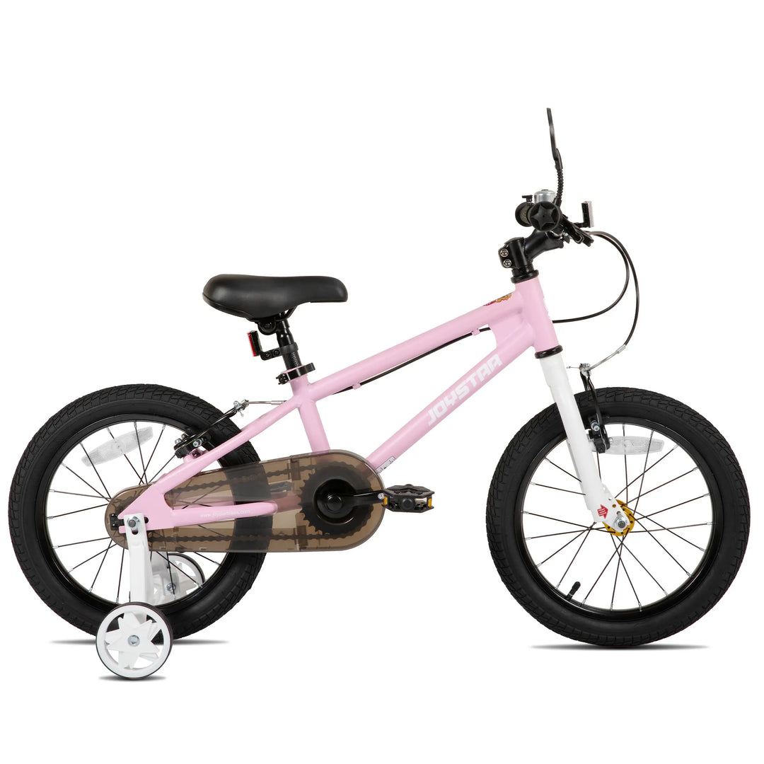 JOYSTAR Lomand Kids Bike with V-brakes JOYSTAR