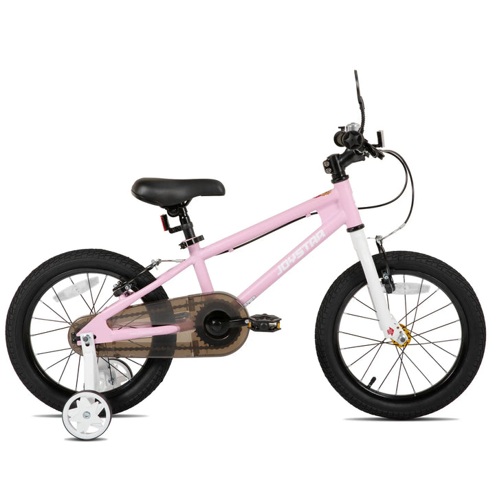 JOYSTAR Lomand Kids Bike with V-brakes JOYSTAR