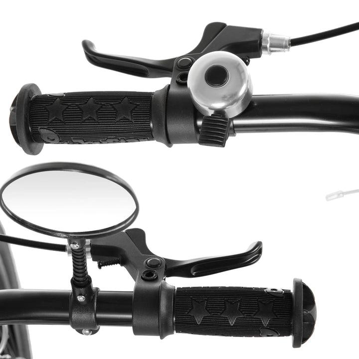 JOYSTAR Lomand Kids Bike with V-brakes JOYSTAR