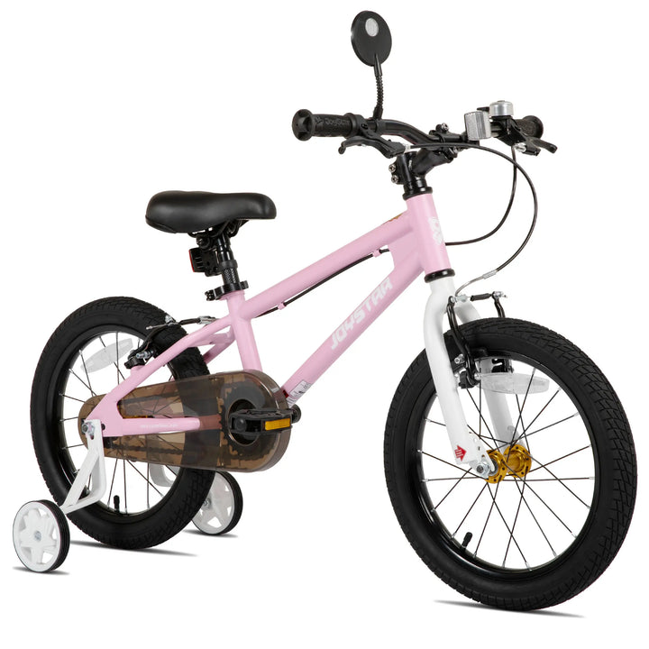 JOYSTAR Lomand Kids Bike with V-brakes JOYSTAR