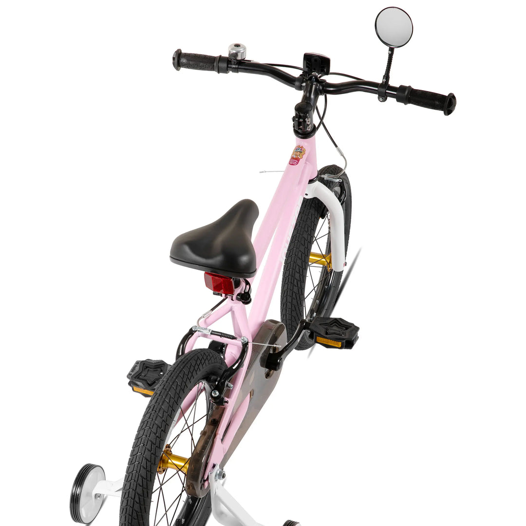 JOYSTAR Lomand Kids Bike with V-brakes JOYSTAR